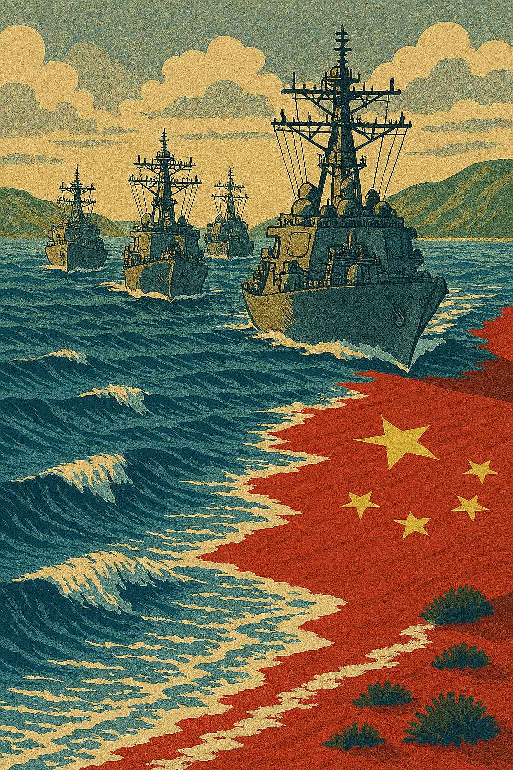 My Navy