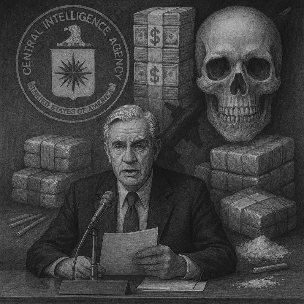 NarcoEmpire