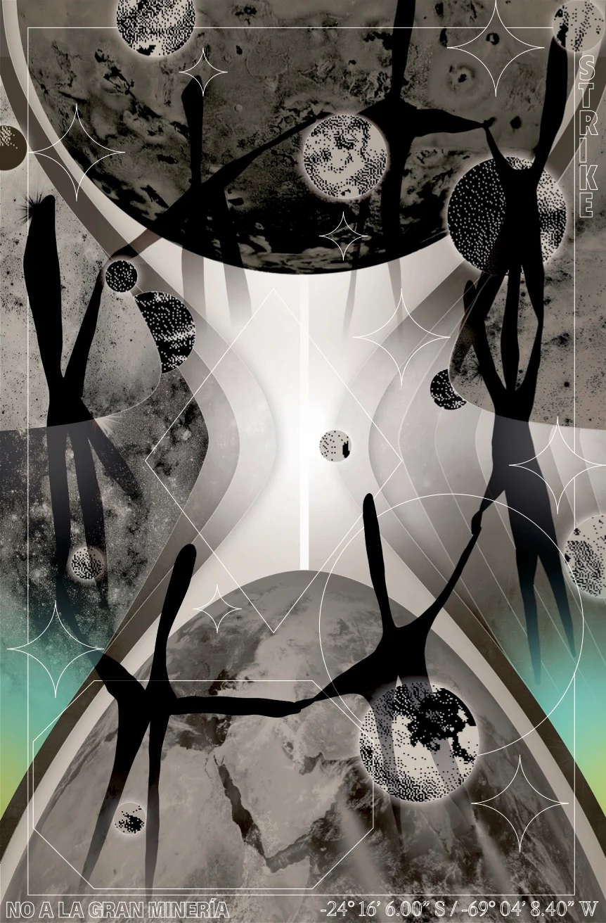 Martín Arboleda, Planetary Mine: Territories of Extraction under Late Capitalism. Verso
